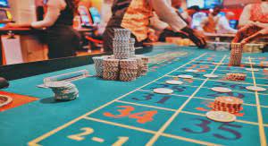 Онлайн казино Arkada Casino